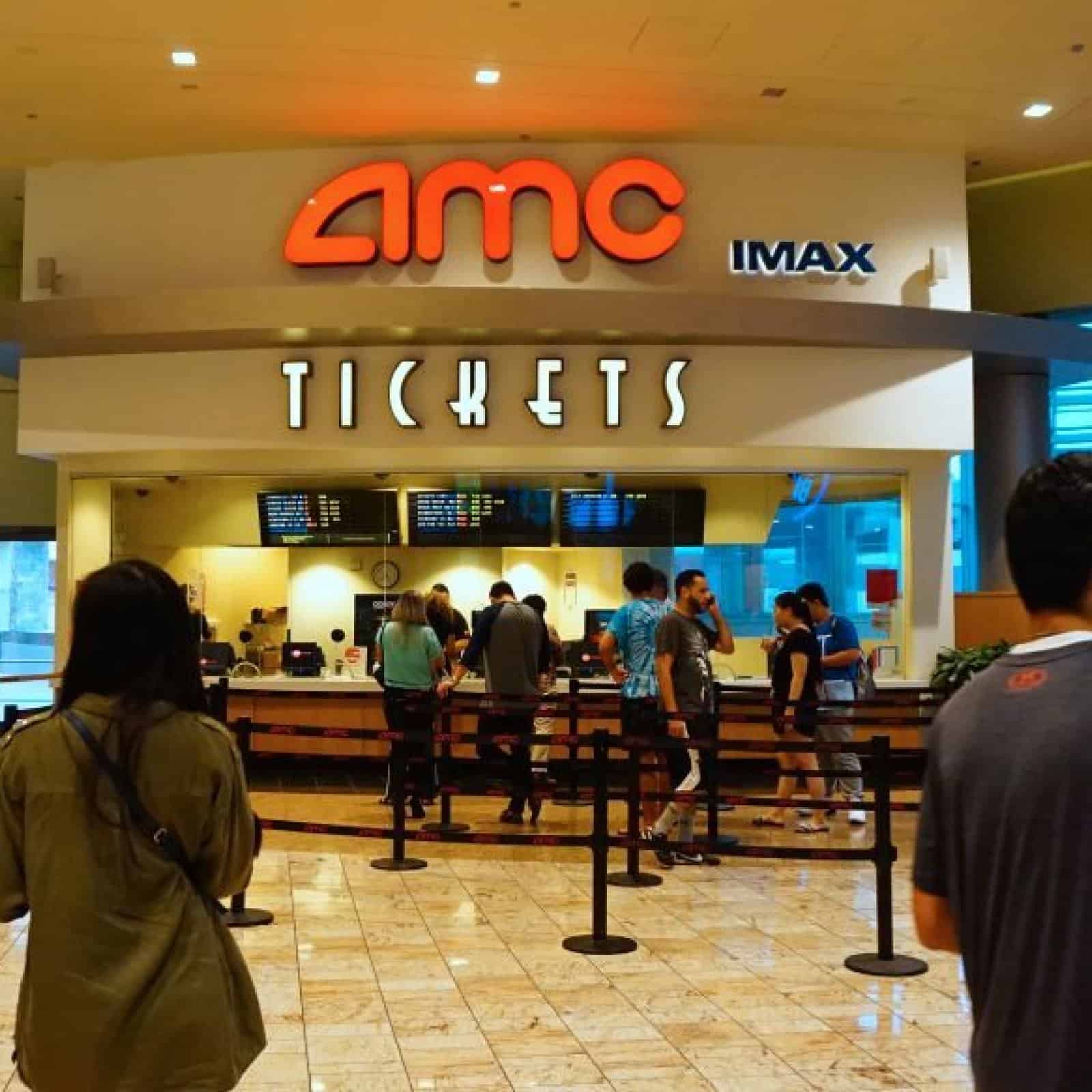 AMC