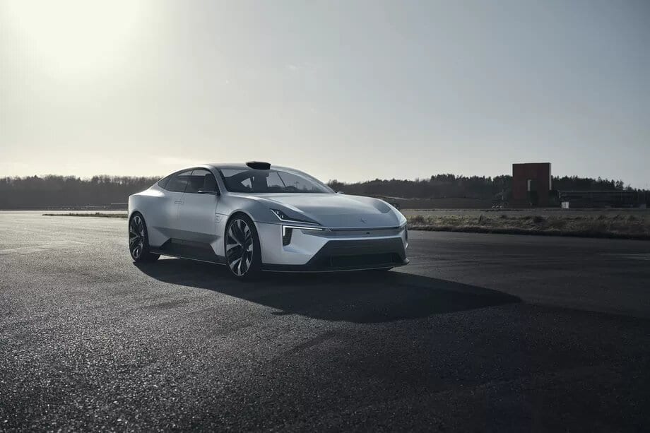 Polestar