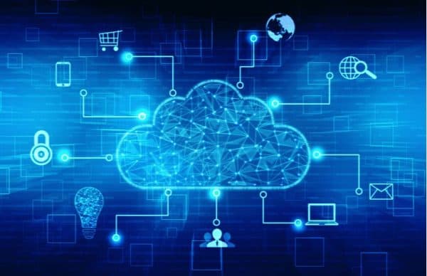 Pentagon cloud-native environments