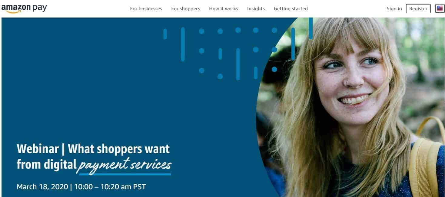 amazon pay online payment