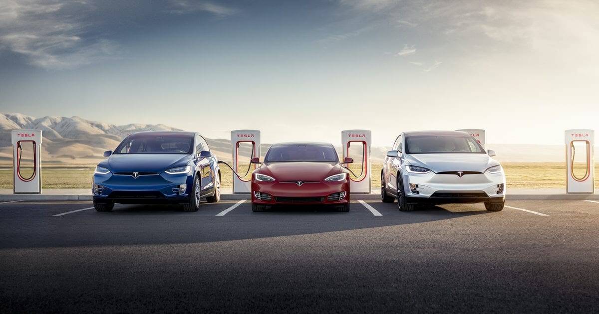 Tesla