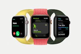 Apple Watch SE