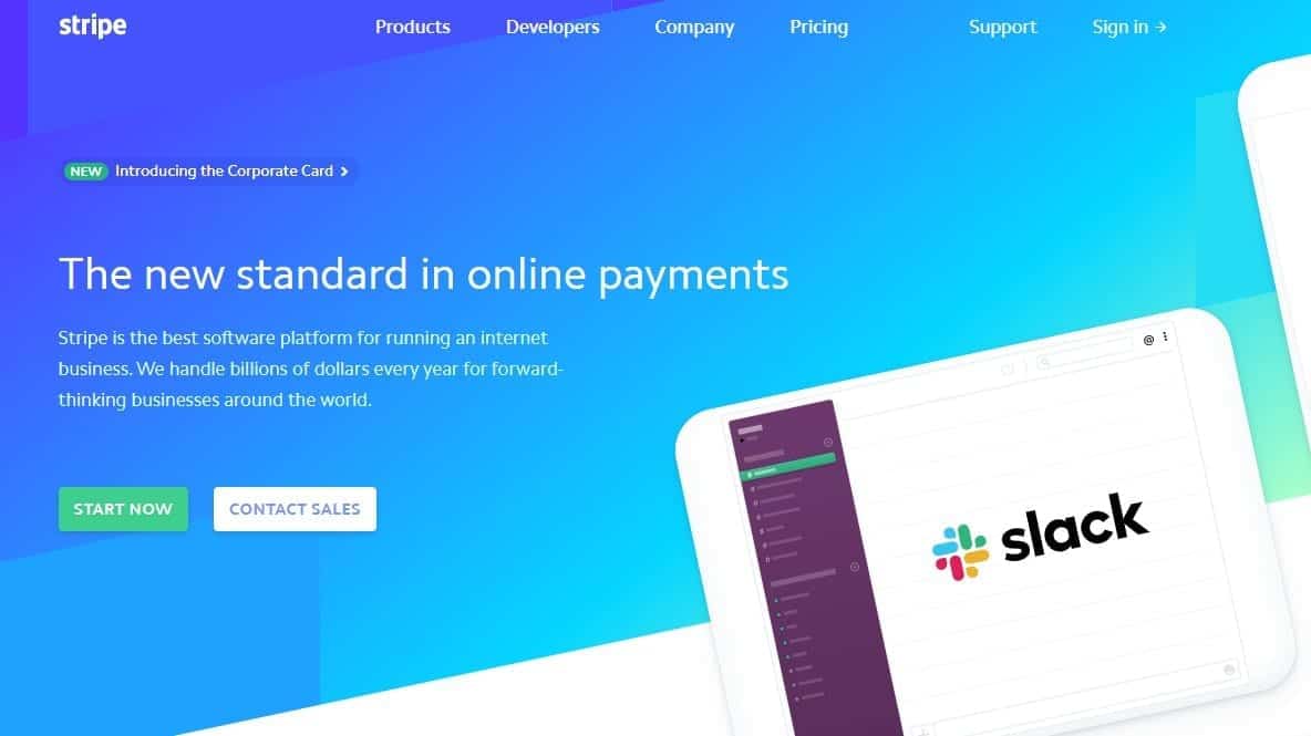 online payment solution