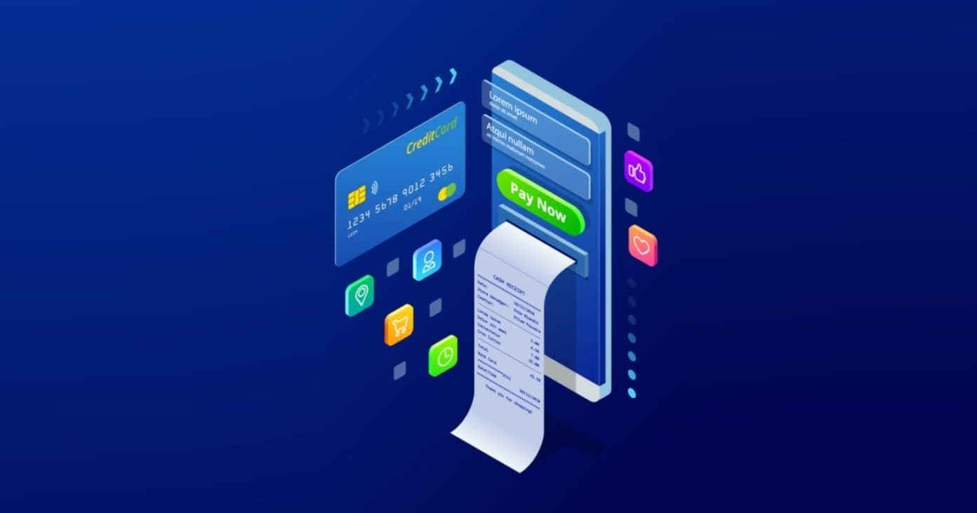 online payment
