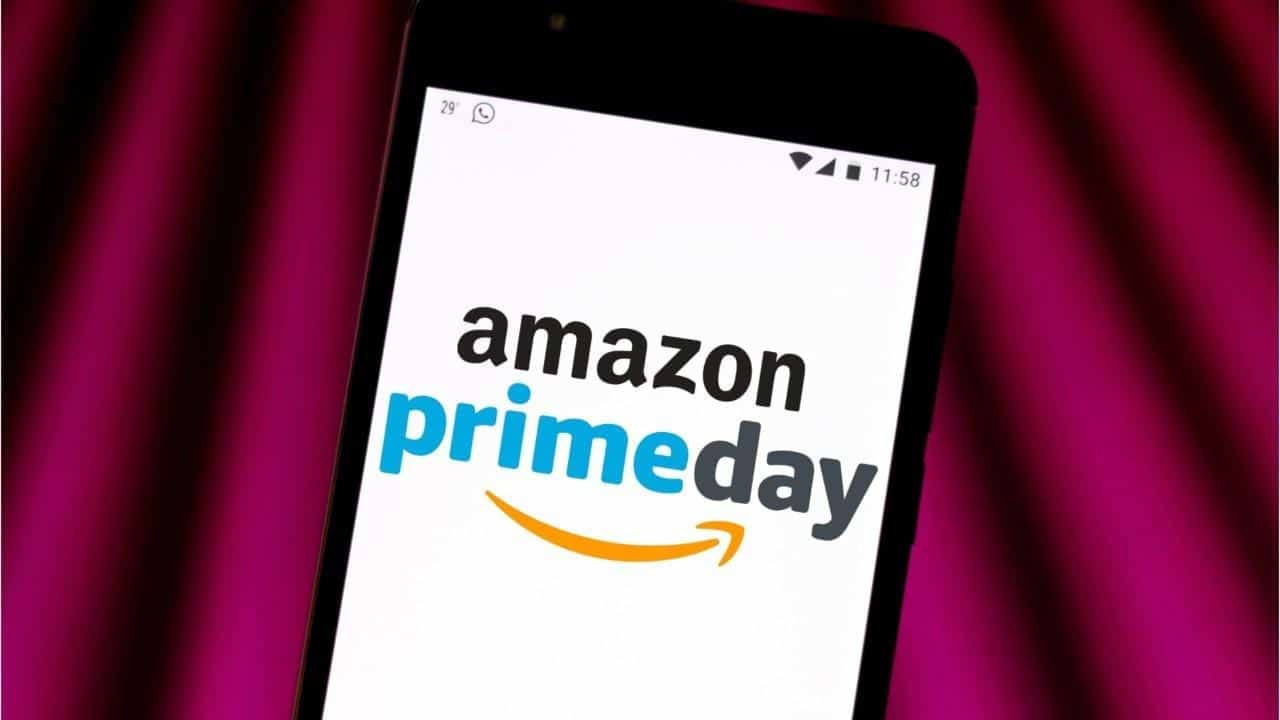 Amazon Prime Day