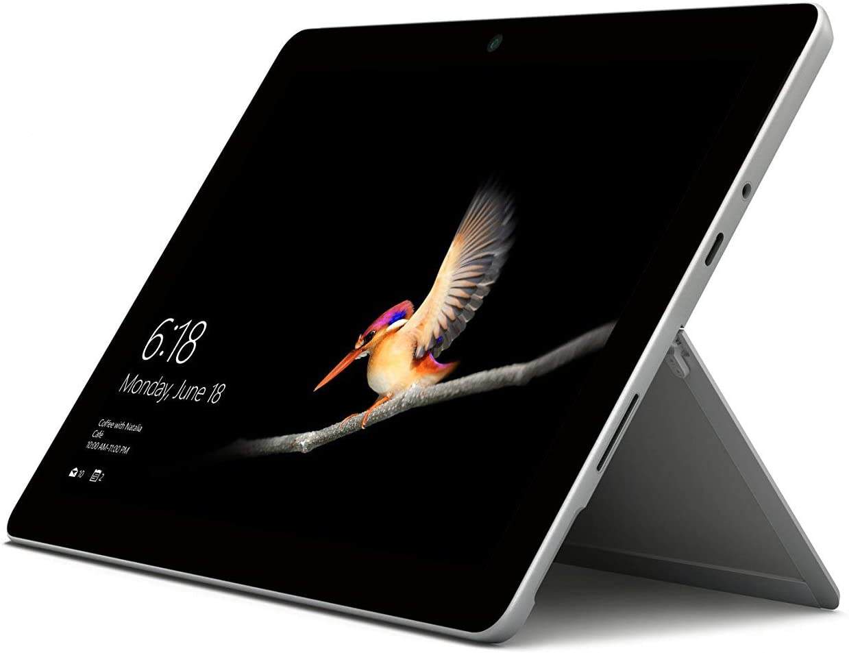 Microsoft Surface Laptop