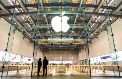 Apple Market