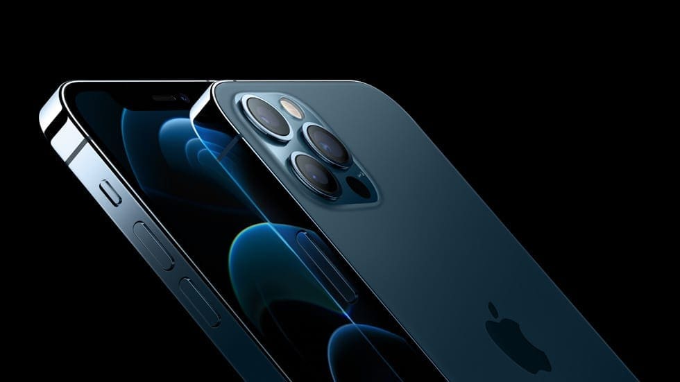 How Does Apple Market Its Products? 3 iPhone 12