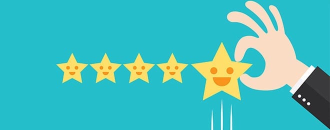 writing a product review