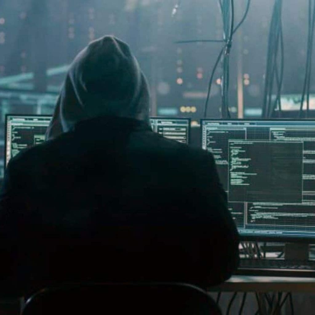 North Korea Hackers