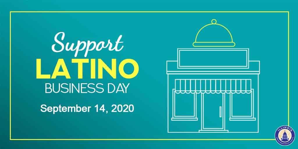 latino businesses