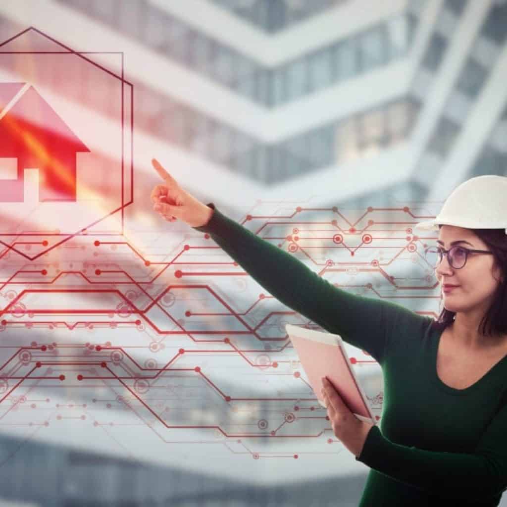 How AI (artificial intelligence) is changing the real estate sector