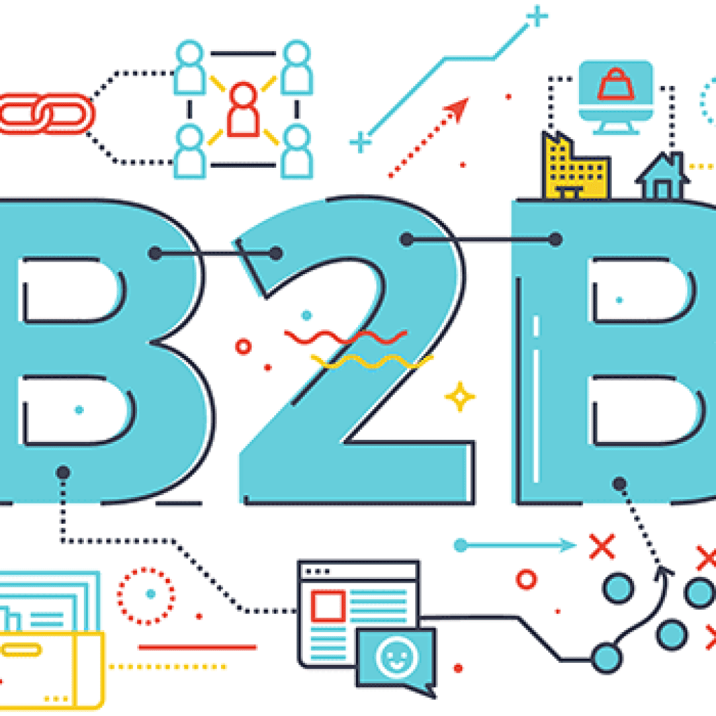 B2B Business