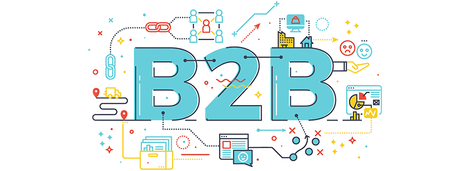 B2B Business