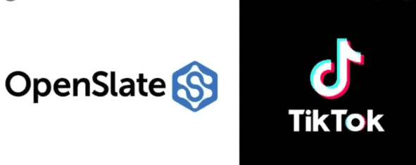 14 hours ago DE24 News TikTok announces new partnership with OpenSlate