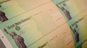 Stimulus checks