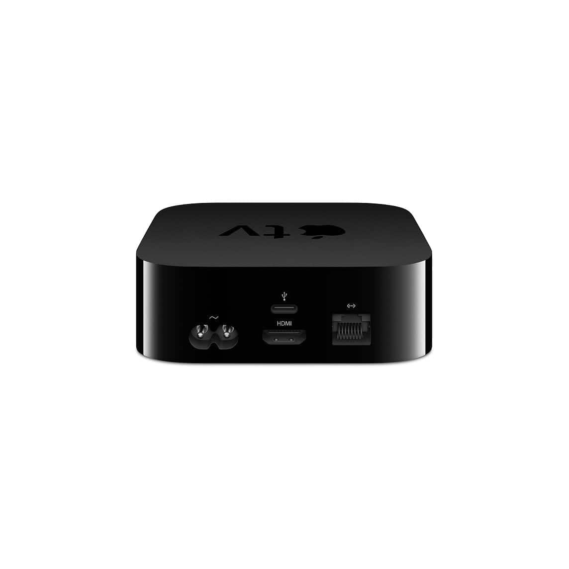 Apple TV and Sony