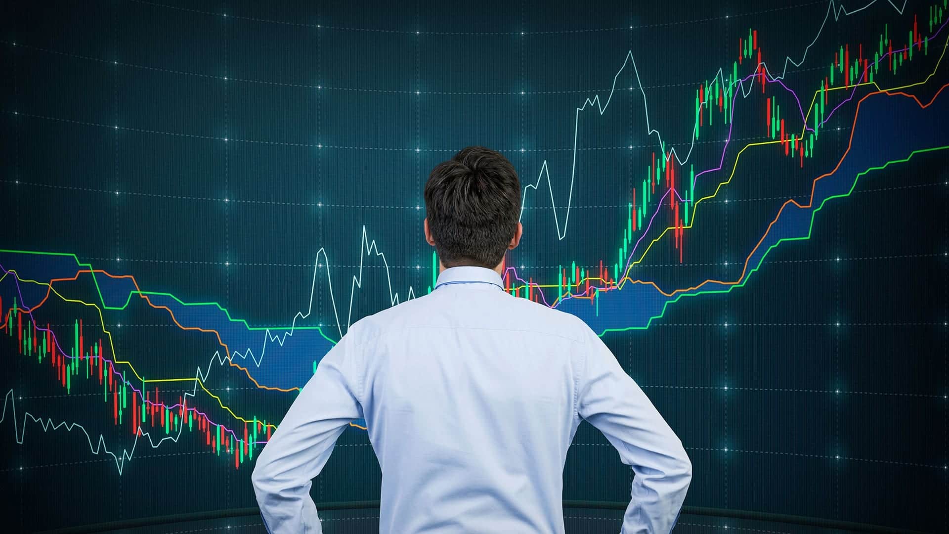 forex trading strategies