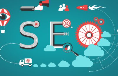 SEO Search engine optimization