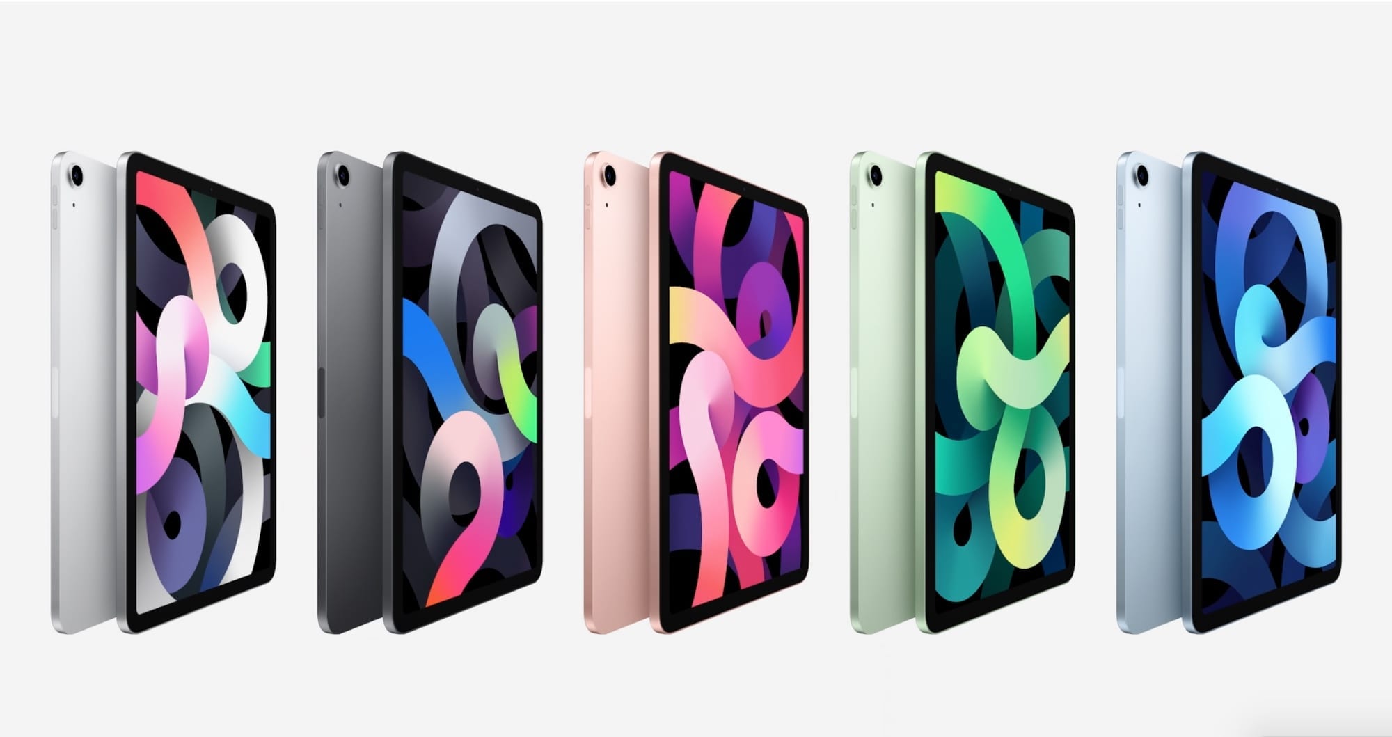 iPad Air