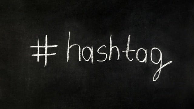 Hashtag