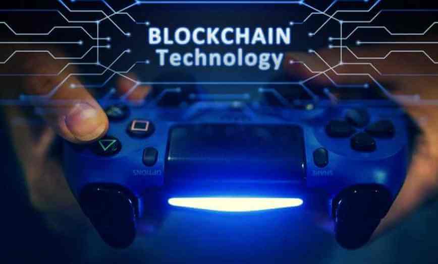 Blockchain technology