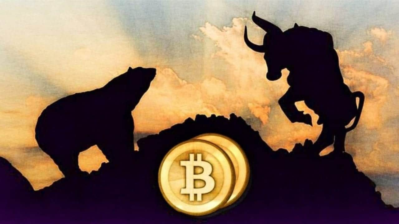 Bitcoin core