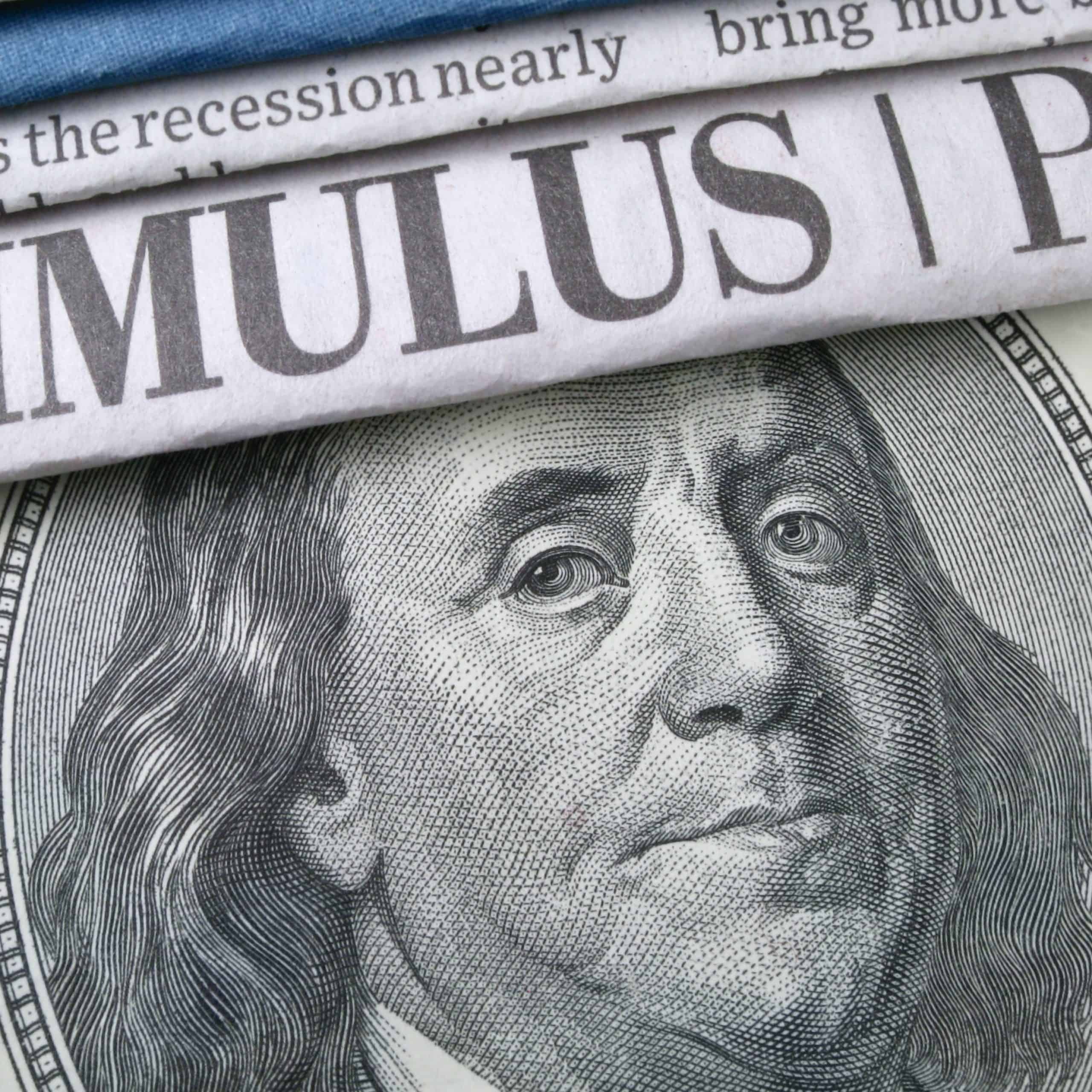 Stimulus Check