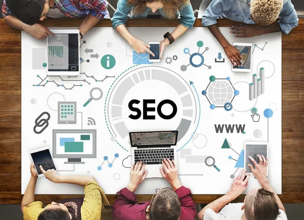 10 SEO Techniques For An Increased Organic Traffic Outcome Within 2021 4 SEO Techniques