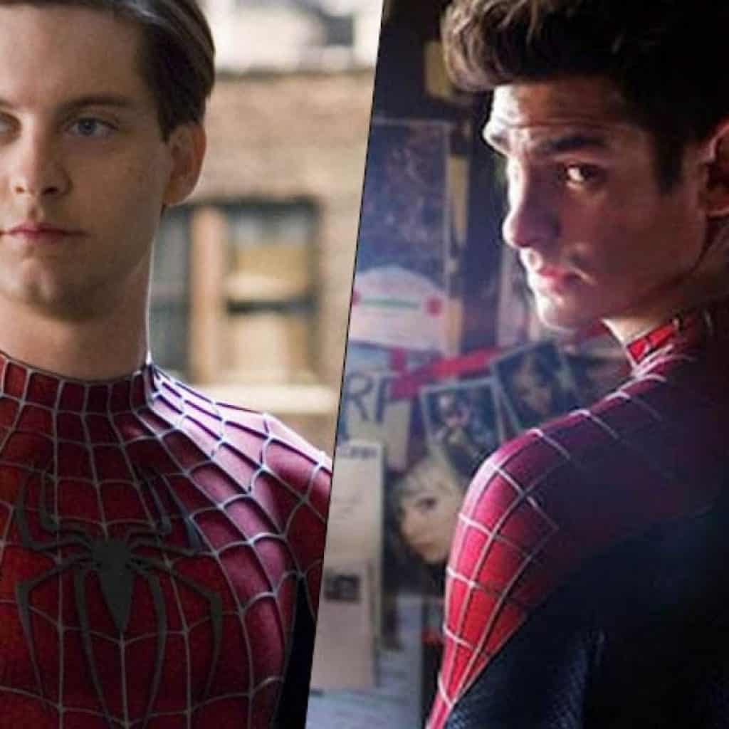 Tobey Maguire