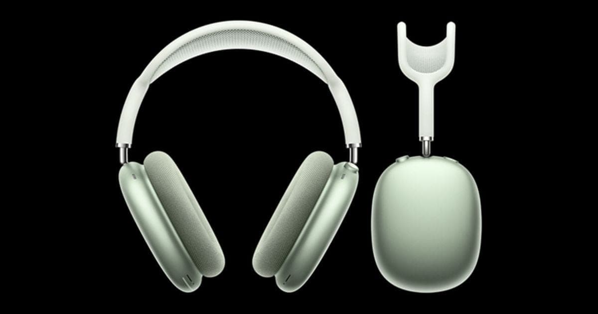 AirPods Max