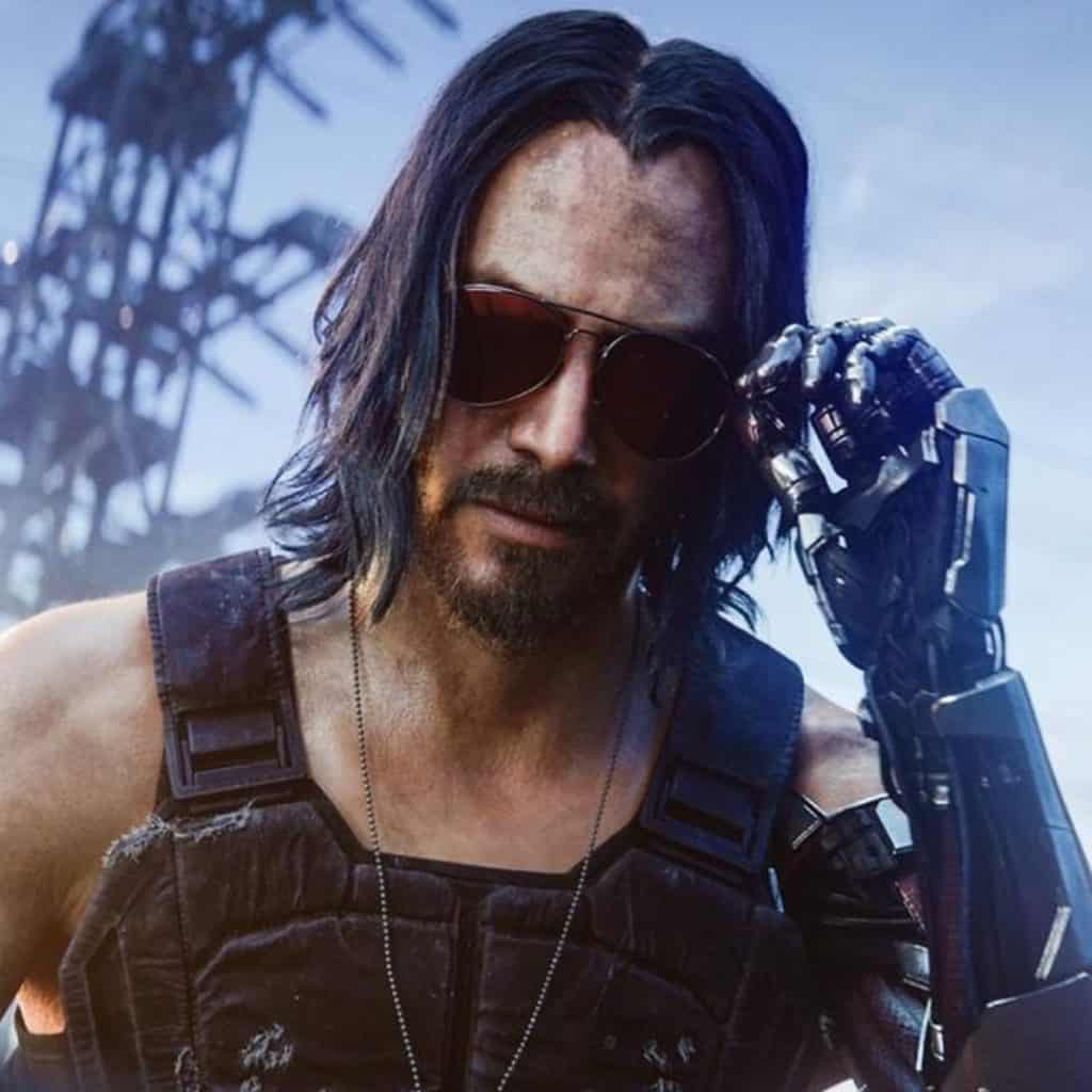 Cyberpunk 2077