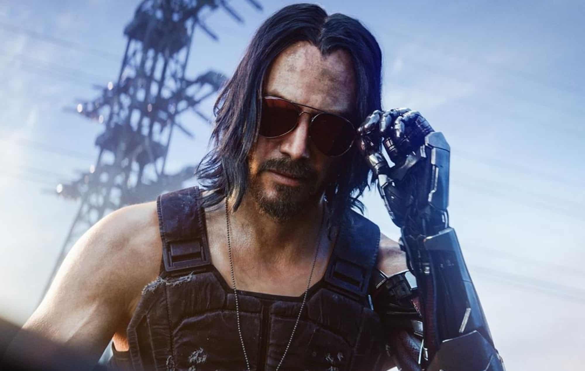 Cyberpunk 2077