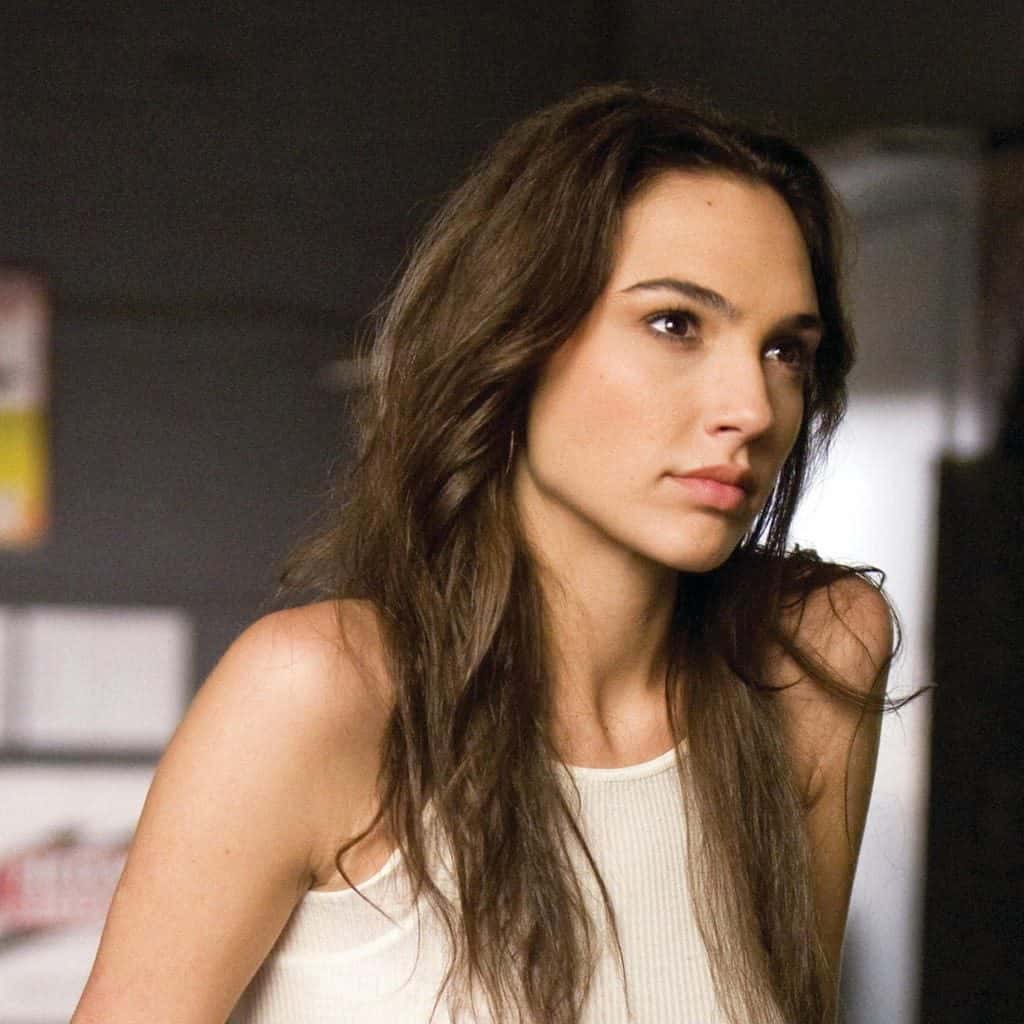 Gal Gadot