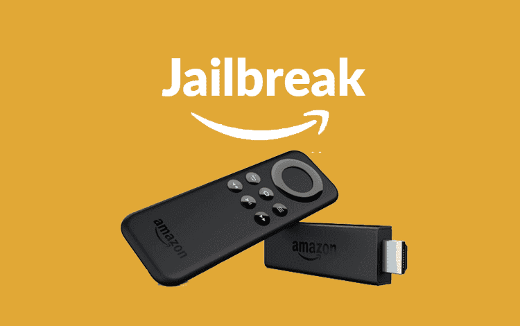 Amazon Fire Stick