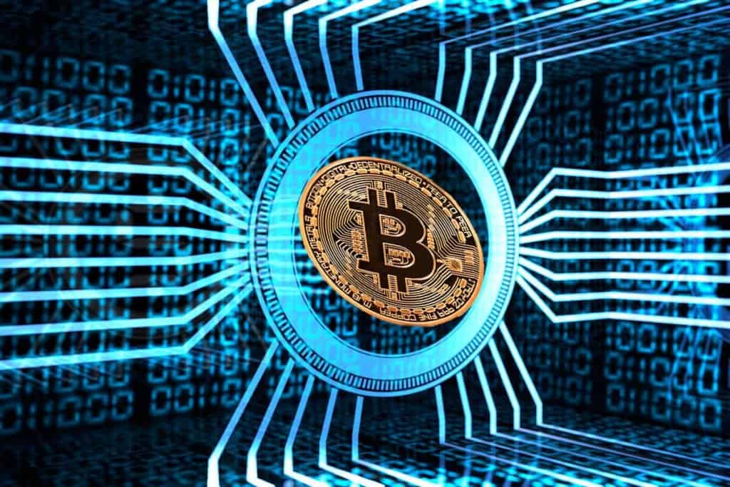 bitcoin