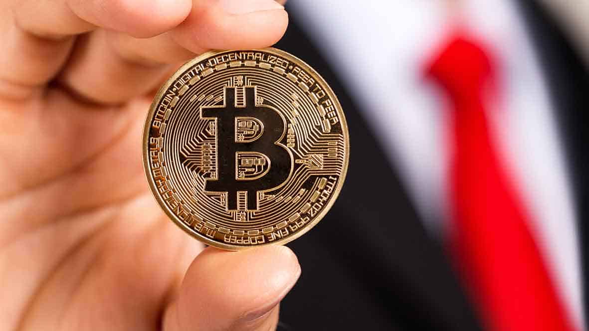 BTC