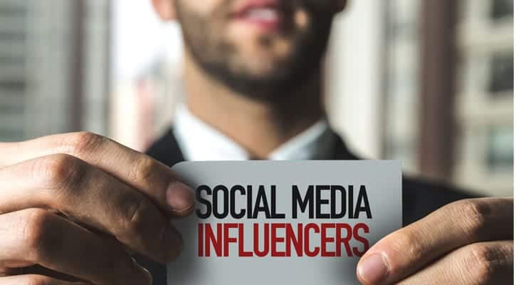 Influencer