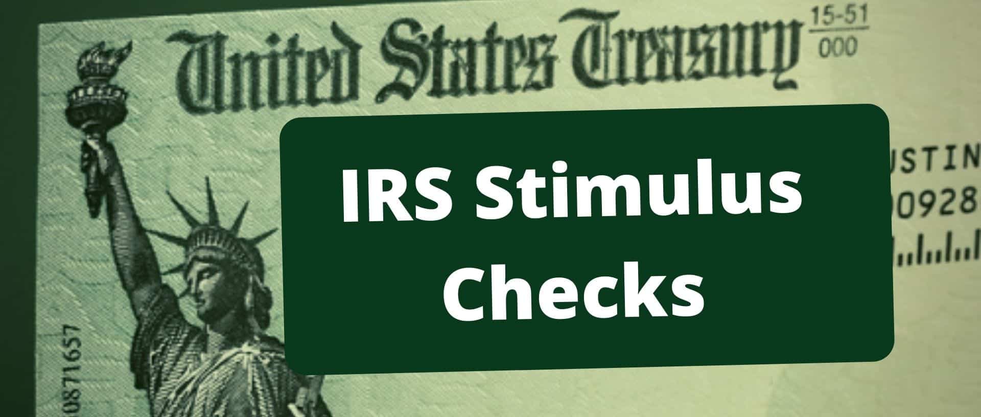 Stimulus Check