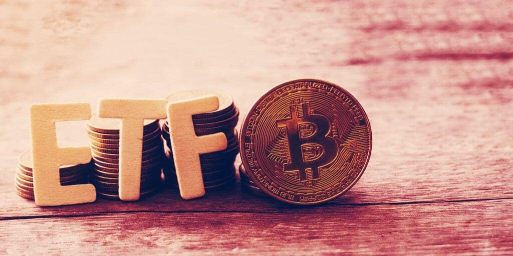 Bitcoin ETF