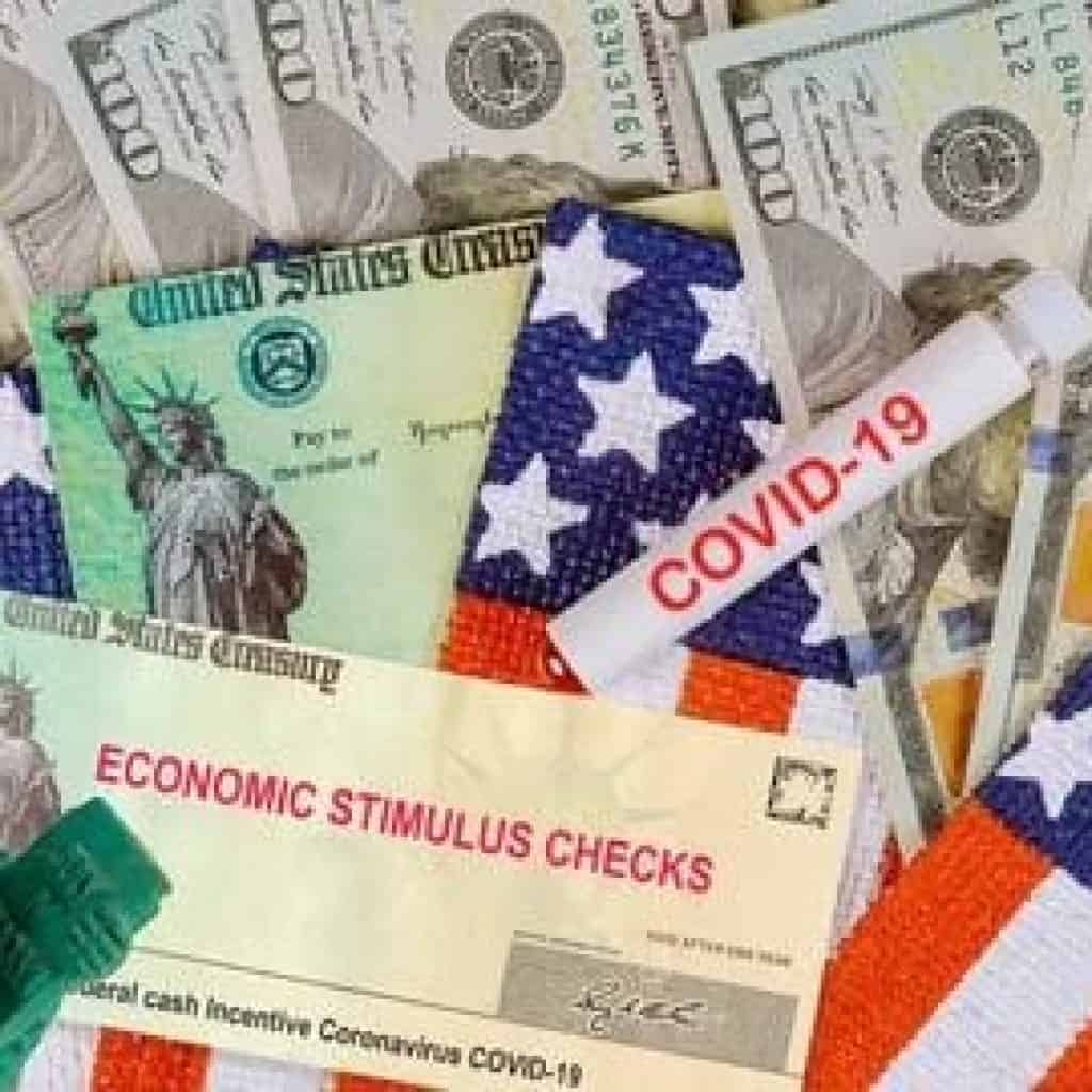 Stimulus Check