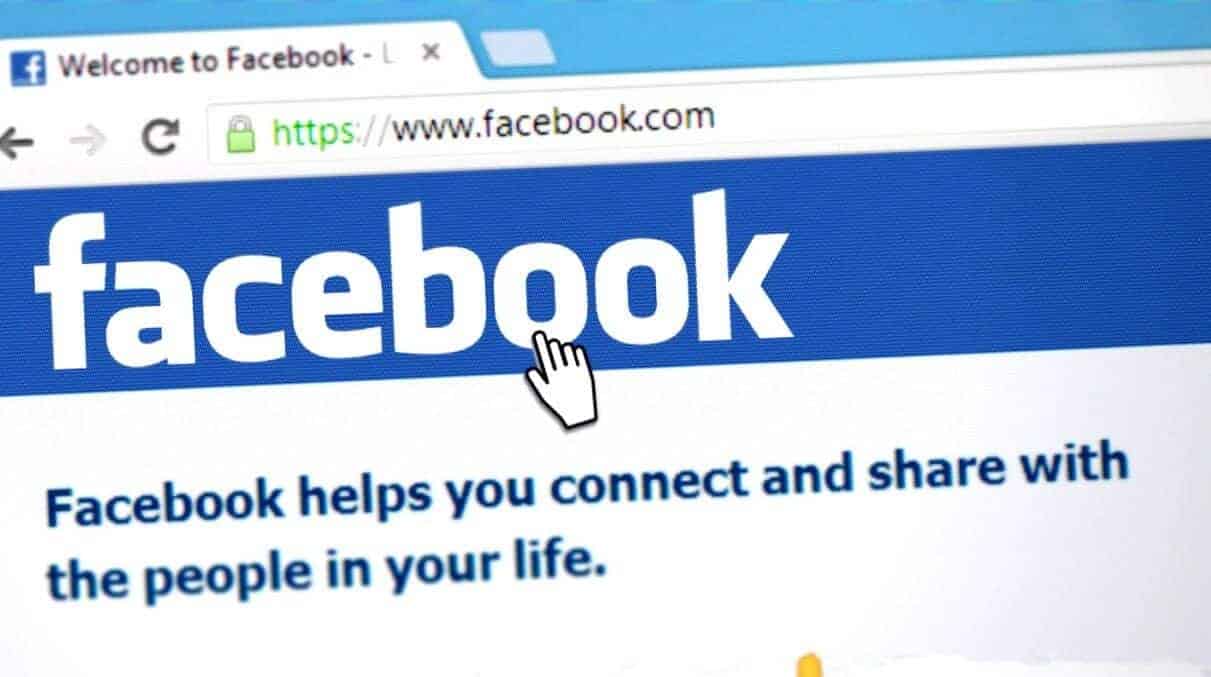 facebook support chat 