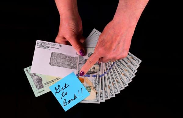 Tax Refund