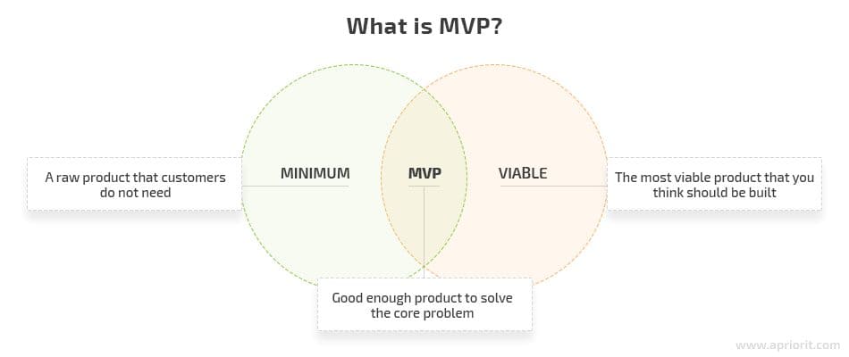 SaaS MVP