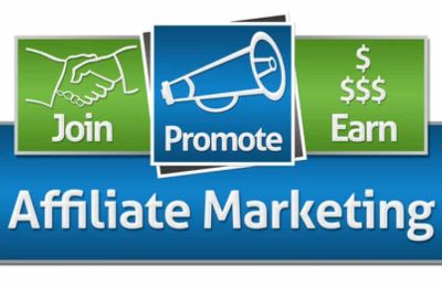 Affiliate Marketing Programs
