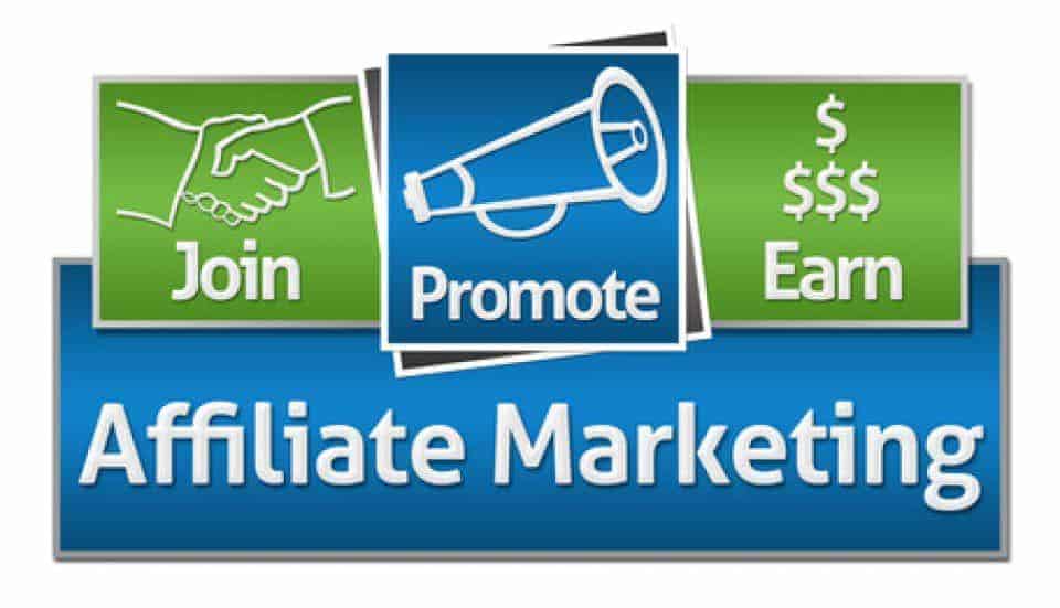 Affiliate Marketing Programs