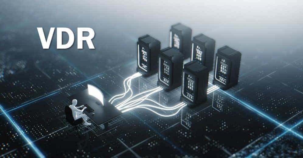 VDR Software