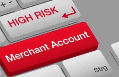 High Risk Merchant Account