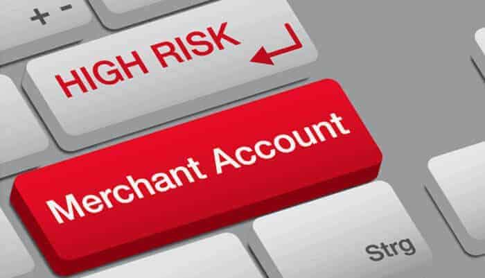 High Risk Merchant Account