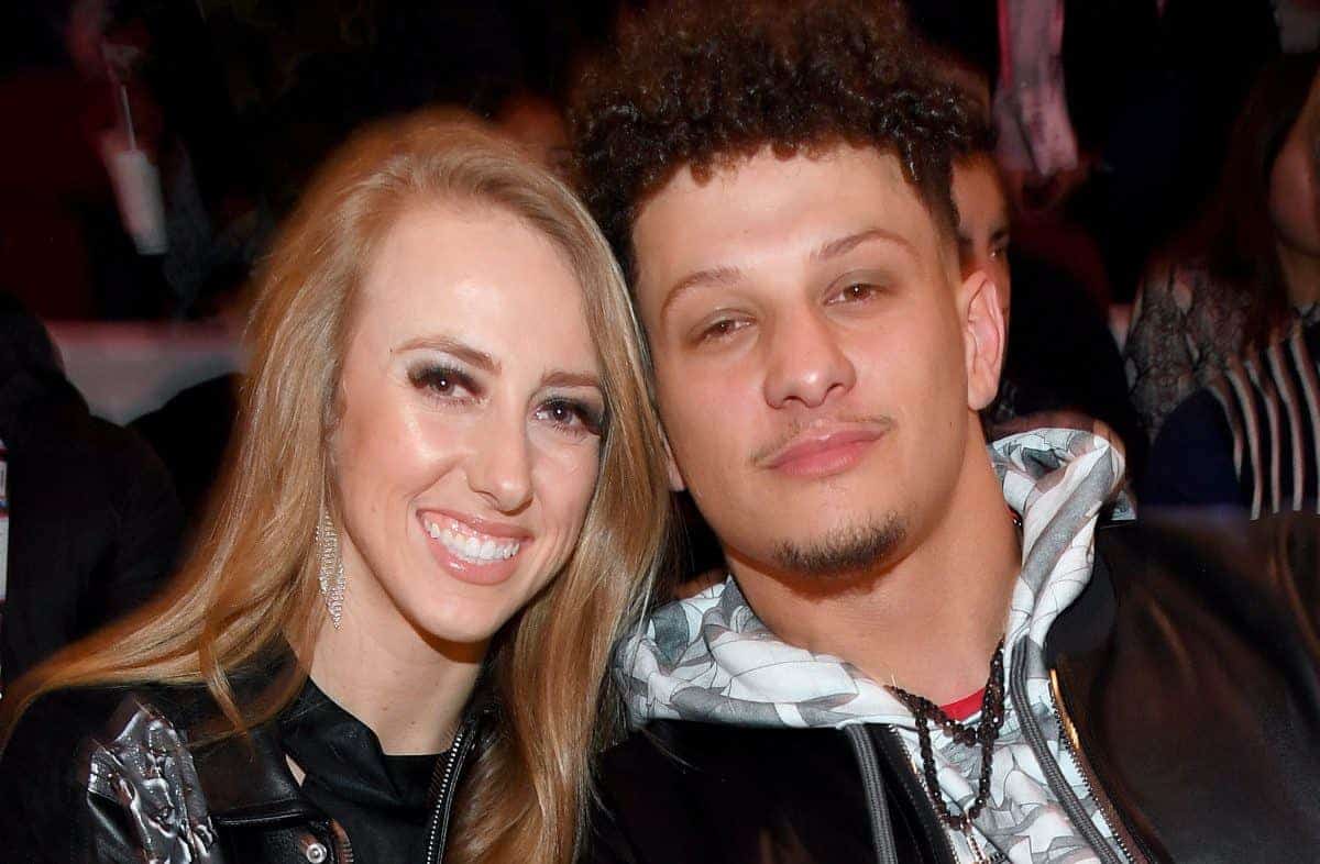 brittany-matthews-patrick-mahomes-wife